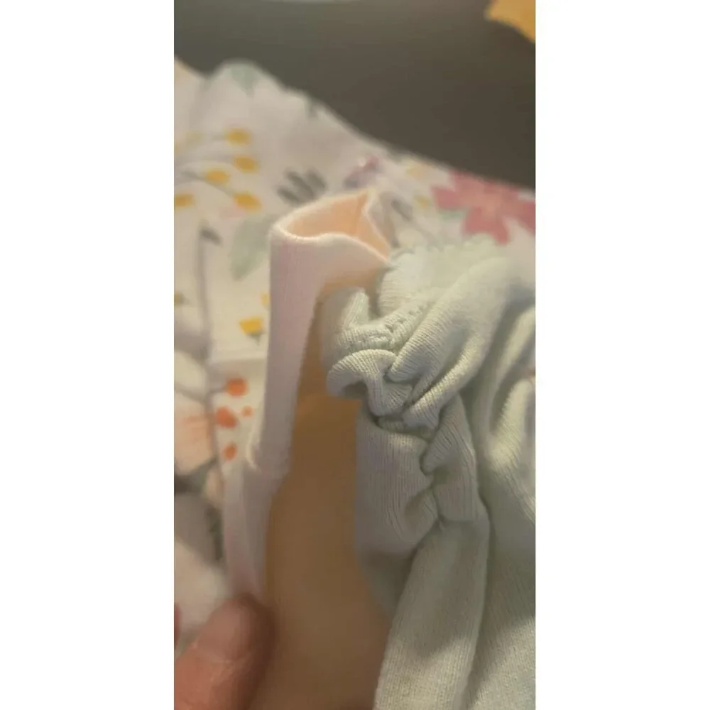 Cloud Island 3 pack of pants 3-6 months NEW